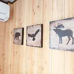 空堀ハウス Karahori Guest House
