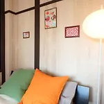 空堀ハウス Karahori Guest House