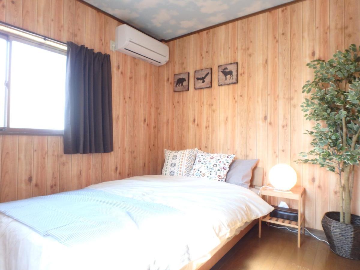 Hébergement de vacances 空堀ハウス Karahori